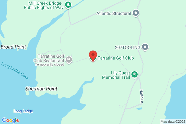 Tarratine Golf Club