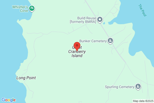 Great Cranberry School