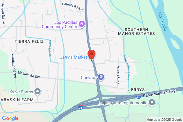 Jerry's Market