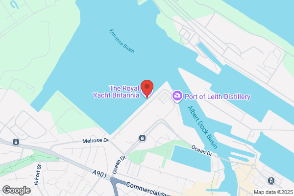 Britannia Yacht Sales