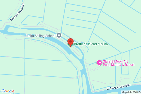 Bruno's Island Yacht Harbor