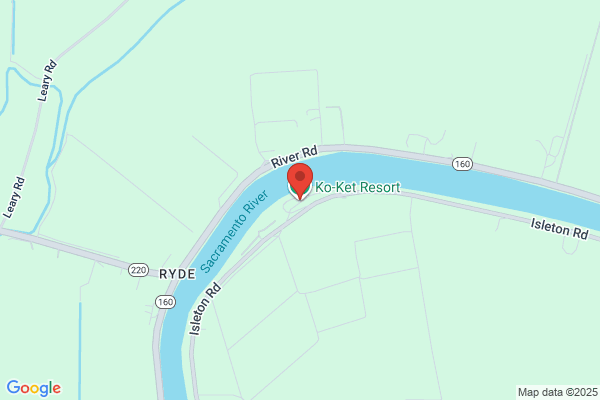 Ko-Ket Resort