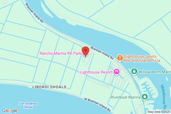 Rancho Marina