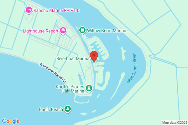 Riverboat Marina