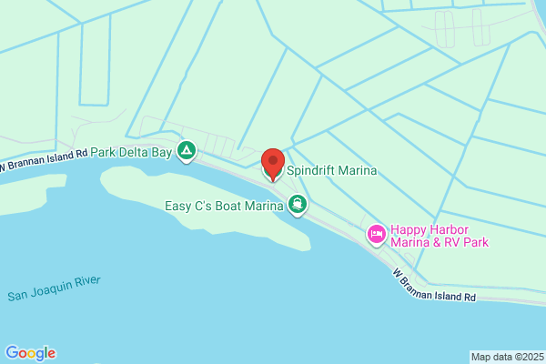 Spindrift Marina