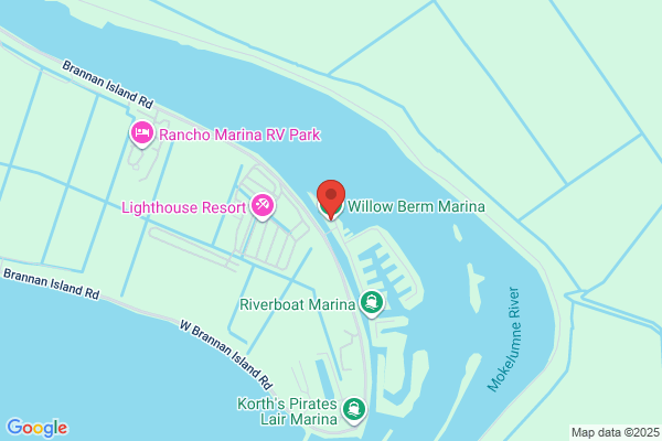 Willow Berm Marina