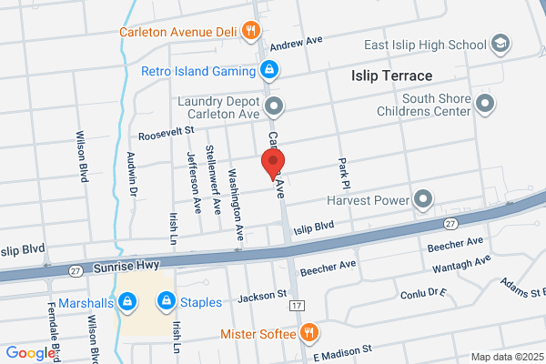 Massage For Life - Islip Terrace Location