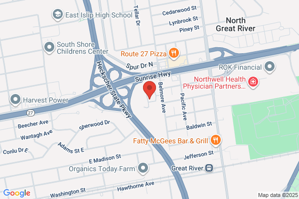 Fairfield Bellmore Avenue Llc