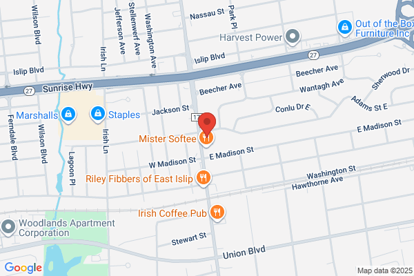 Gio's Pizza & Restaurant