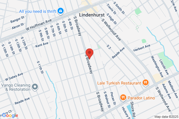 Islip Homing Pigeon Club