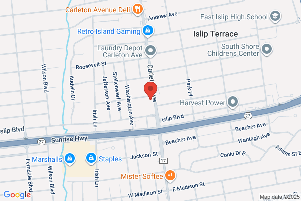 Islip News & Convenience