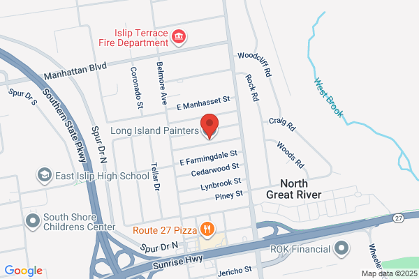 Long Island Painters Inc