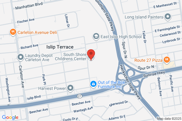 South Shore Childrens Center