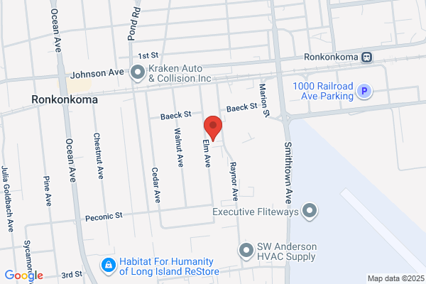 Accu Air Inc Heating & Air Conditioning