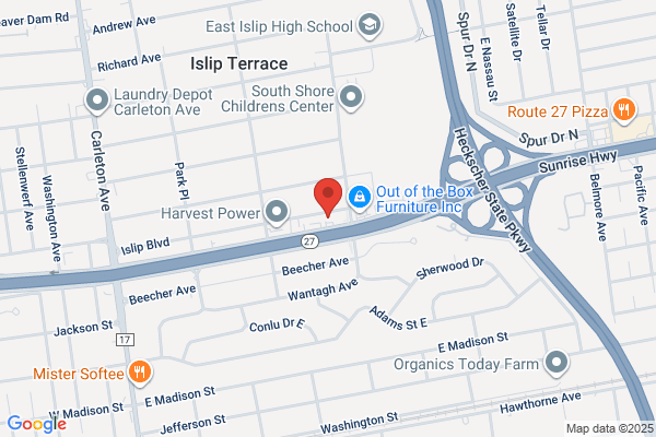 Huebner Air Conditioning & Heating