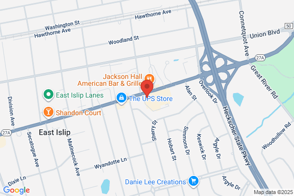 East Islip Wines & Liquors