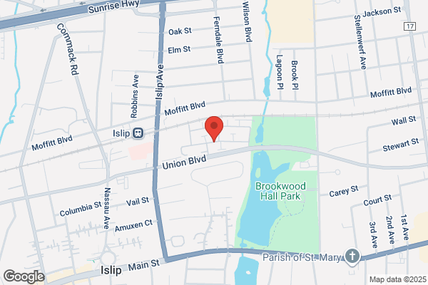 The Woodlands Apt Corporation