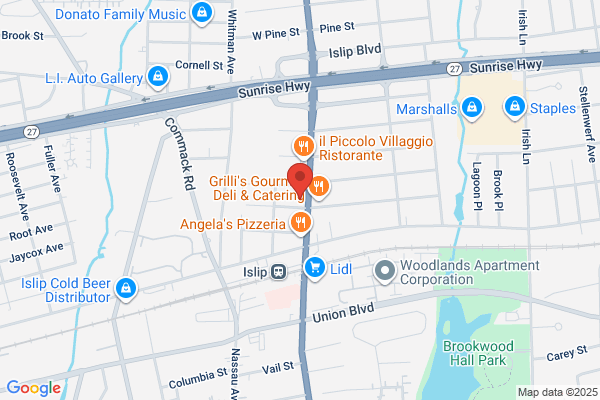 Route 111 Tire & Auto