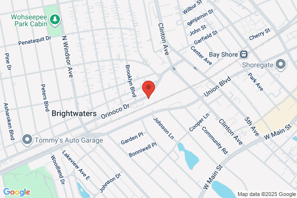 East Point Collision Services
