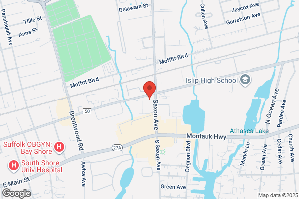 Michael Anthony Auto Service Inc
