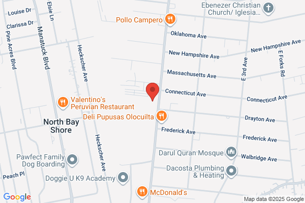 5 Avenue Lube Inc