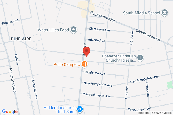 5th Ave Auto Care