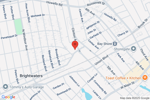 Brightside Automotive Repair