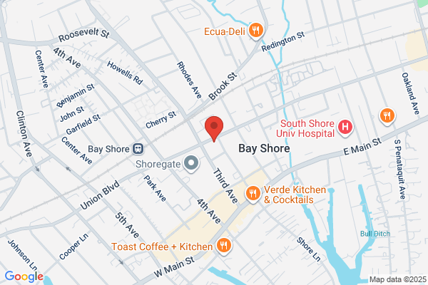Carucci John A Motors Inc
