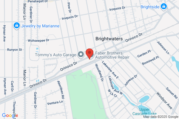 Faber Brothers Automotive Repair