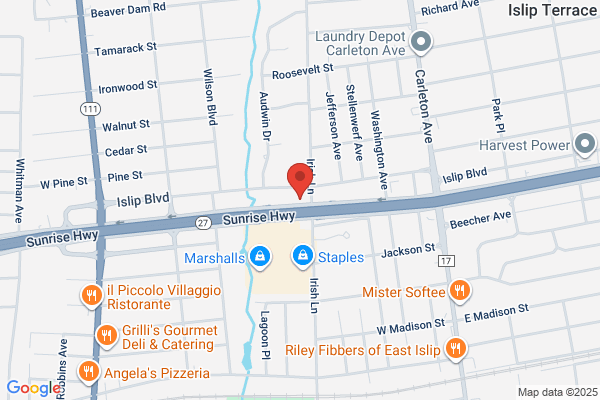 JT Auto & Truck Repair