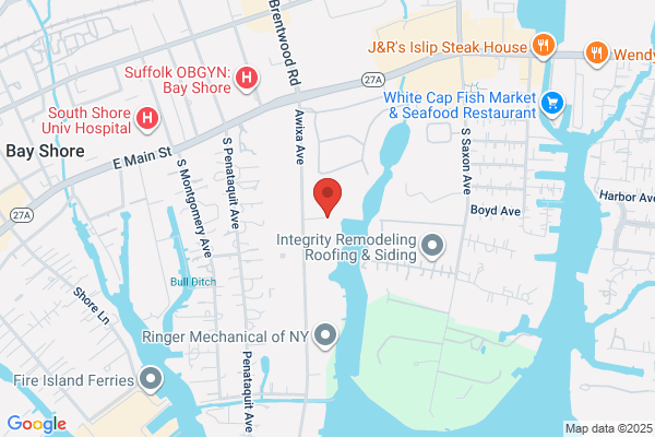 S Rp Construction & Maintenance Inc