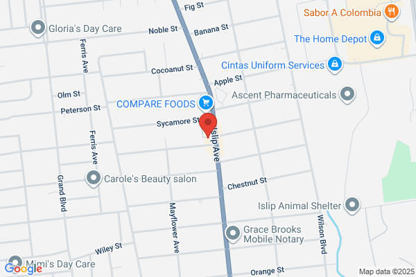 Espinal Mini Market