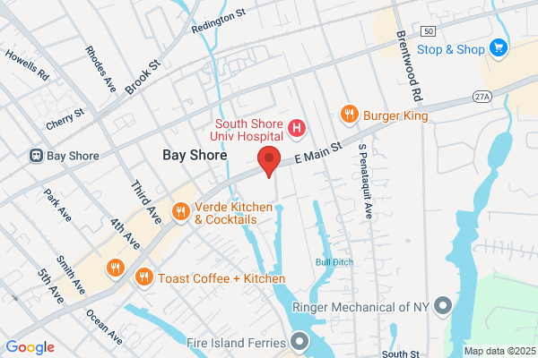 Bay Breeze Deli