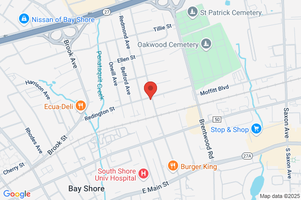 Bay Shore Deli & Grocery Inc