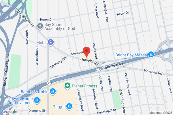 Bright Bay Deli & Caterers