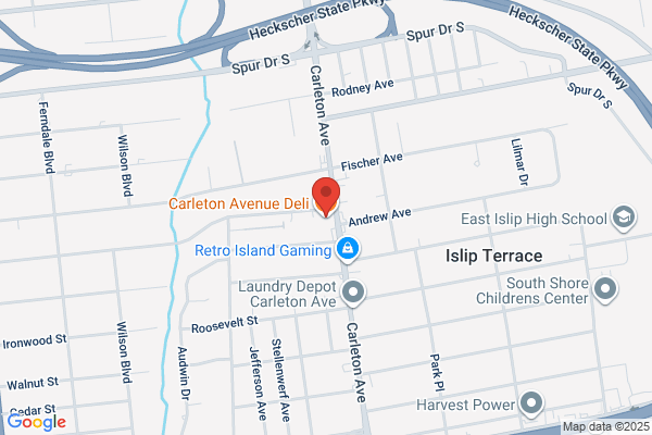 Carleton Av Deli