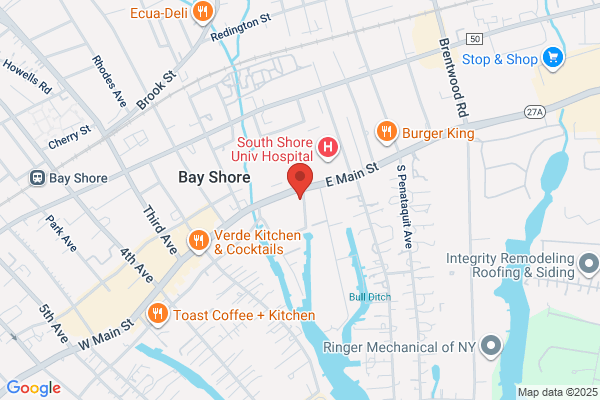 Hero Factory Deli & Catering
