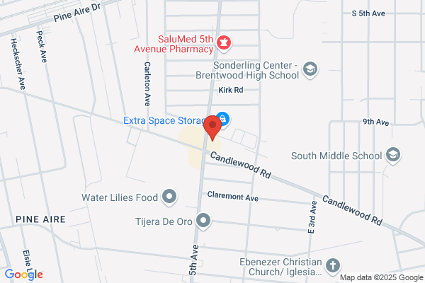Los Latinos Bakery & Deli