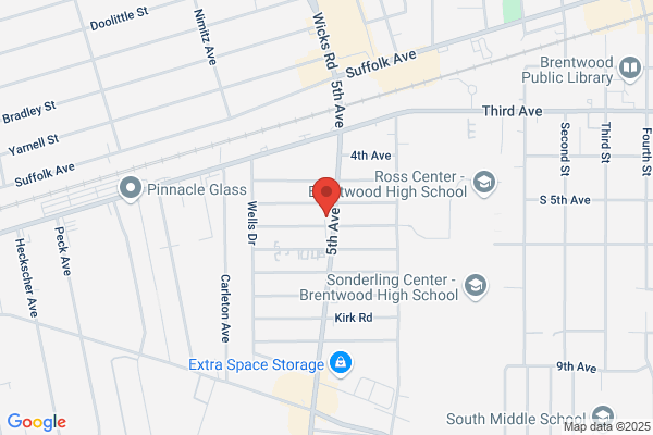 Brentwood Dental Care