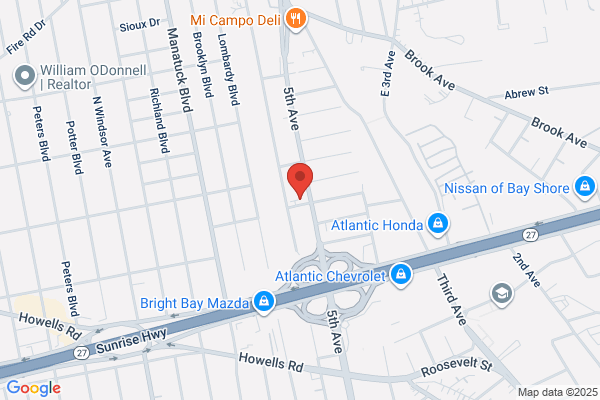 Bayshore Family Dental