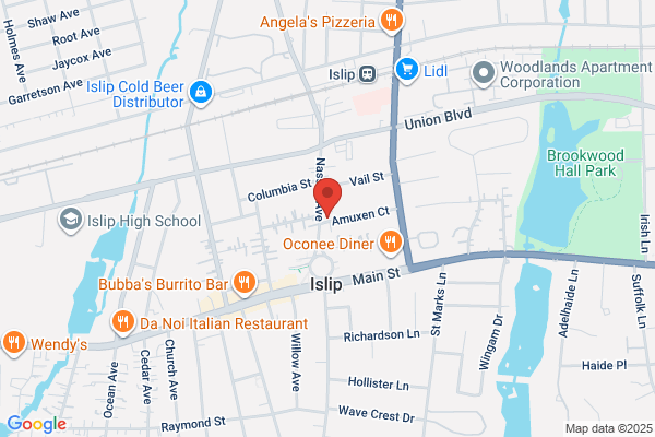 Dental Phobia Treatment Center of Li