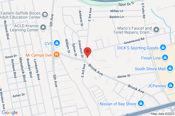 Dr. Harold Guerrero Dental Family Practice PC