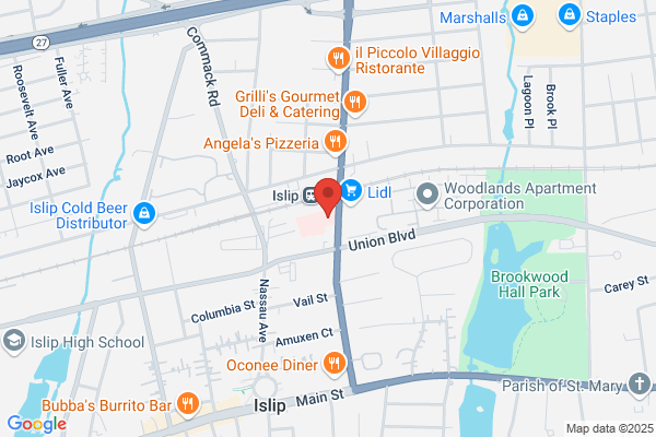 Islip Avenue Dental
