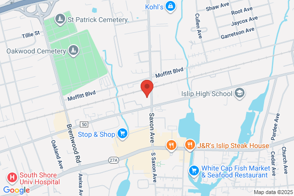 Bay Shore Physical Medicine & Rehabilitation