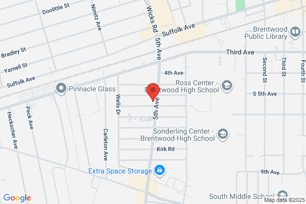Brentwood Family Dental