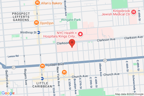 Downstate Clinical Labs