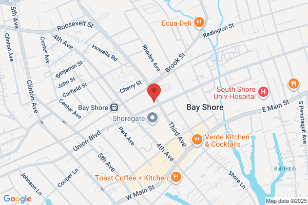 Kingsbridge Medical Center