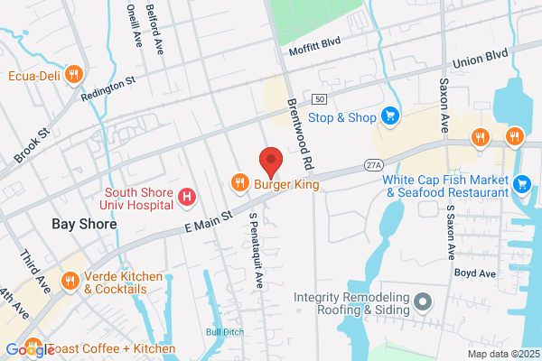 New York Cancer & Blood Specialists - Bay Shore