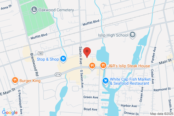 New York Spine & Pain Physicians - Bay Shore