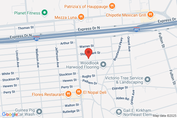 LI Emergency Road Service And Repair Inc